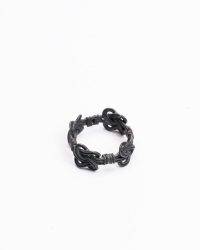 Chequita Nahar, ring, Matti Matti, 2023