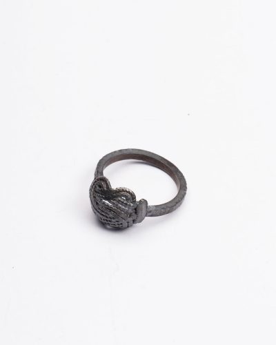 Chequita Nahar, ring, Frekti, 2023