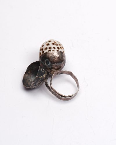 Chequita Nahar, ring, Tapu, 2009