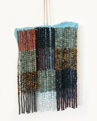 Lisa Walker, pendant, 2024