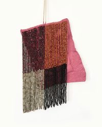 Lisa Walker, pendant, 2024