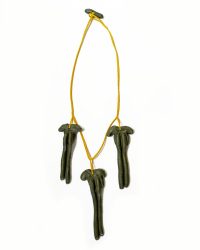 Lisa Walker, necklace, 2024