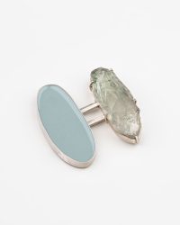 Margit Jäschke, broche, zonder titel 2023