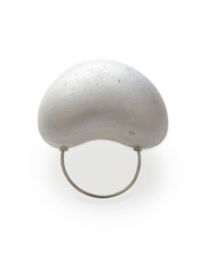 Karin Seufert, untitled, 2023, ring