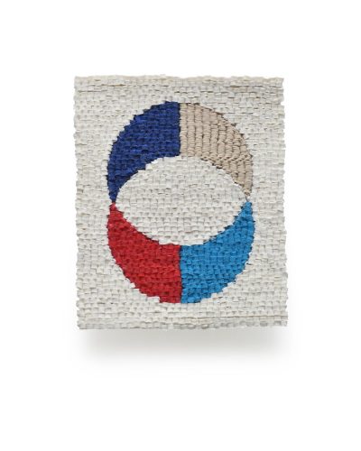 Karin Seufert, Day Brooch, 2023, broche