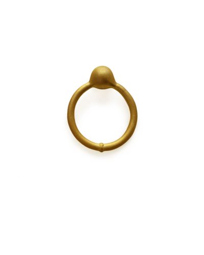 Karin Seufert, untitled, 2024, ring