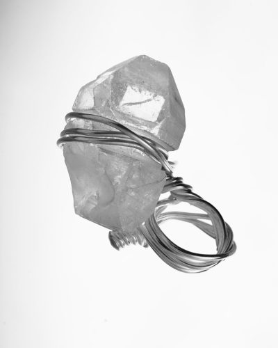 Rudolf Kocéa, untitled, 2024, ring - Image 4