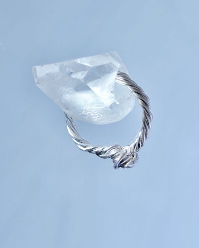 Rudolf Kocéa, untitled, 2024, ring - Image 2