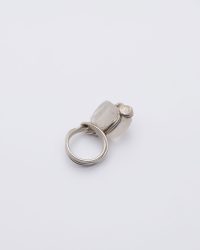 Rudolf Kocéa, untitled, 2024, ring