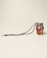Ursula Hähner, Injuries, body-related object, 2024/2025