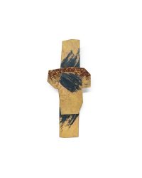 Graziano Visintin, brooch, 2023