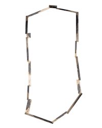 Graziano Visintin, necklace, 2000