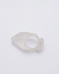 Rudolf Kocéa, zonder titel, 2024, ring