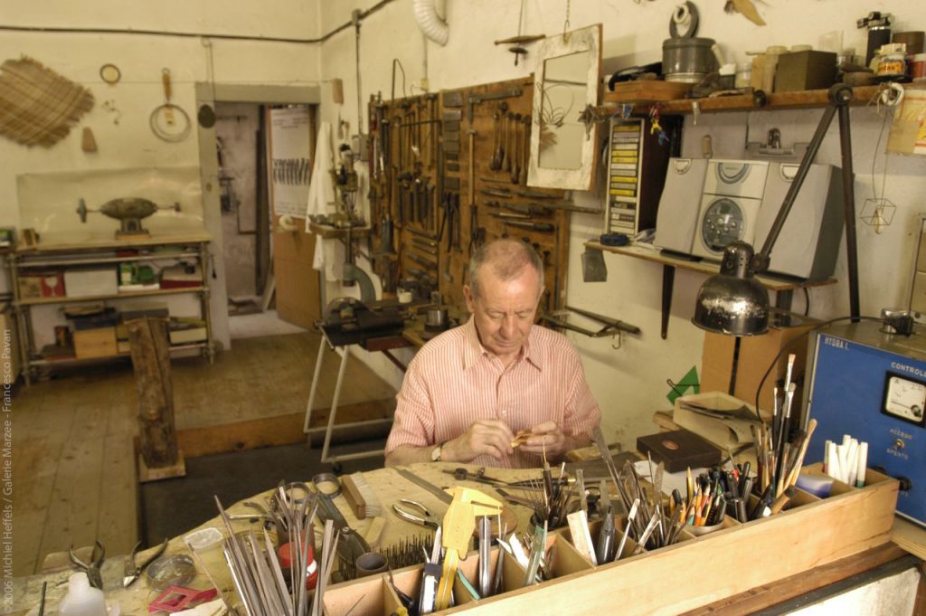 Francesco Pavan, 2006