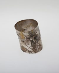 Rudolf Kocéa, bracelet, Stars, 2017