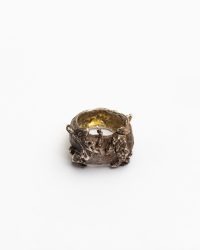 Juliane Brandes, ring, untitled, 2025