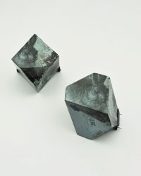 Vera Siemund, brooch, untitled, 2015
