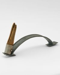 Winfried Krüger, object, untitled, 2025