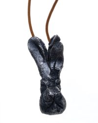 Andrea Wippermann, hanger, Hare, 2025