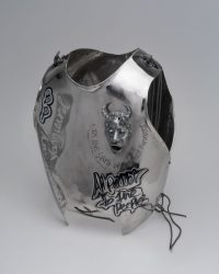 Dominik Cunningham, Revolutionaries Cuirass, 2023