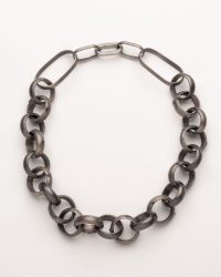 Katharina Dettar, necklace, Terrazzo, 2025