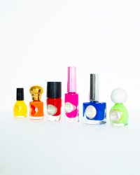 Veronika Fabian, ring, 60 Second Infinity (yellow), 2025