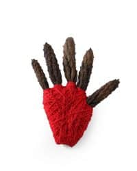 Juliane Brandes, brooch, untitled, 2025