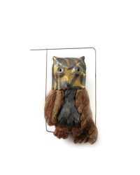 Juliane Brandes, brooch, untitled, 2025