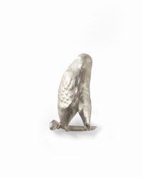 Juliane Brandes, brooch, 2025