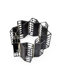 Vera Siemund, bracelet, 2023