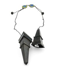 Vera Siemund, necklace, 2025