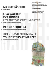 Marzee Magazine 139