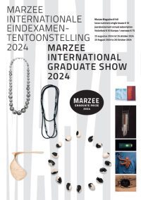 Marzee Magazine 140