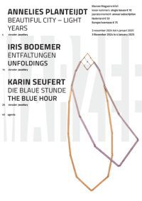 Marzee Magazine 141