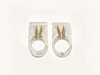 Ted Noten, Alternative for Wedding Rings II