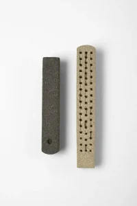 Ute Eitzenhöfer, Knowing the Edges