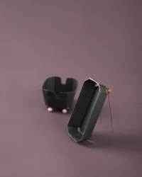 Ute Eitzenhöfer, Black Box 1