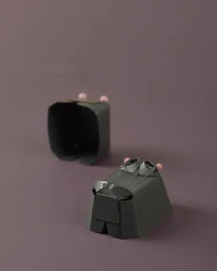 Ute Eitzenhöfer, Black Box 4