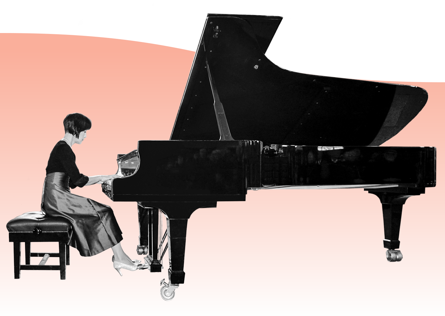 Pianist | masako-kamikawa.com