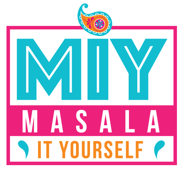 Masala It Yourself