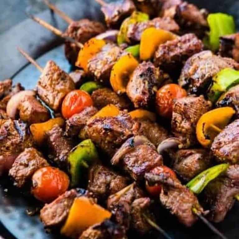 shish-kebab