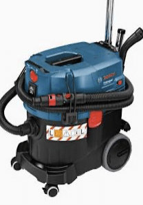 Staubsauger