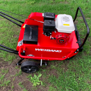 Aerifizierer leihen