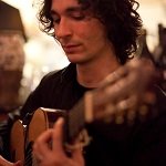 Arturo Ramon Grupo Masflamenco