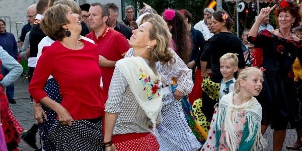 Flamencoworkshop Masflamenco.nl