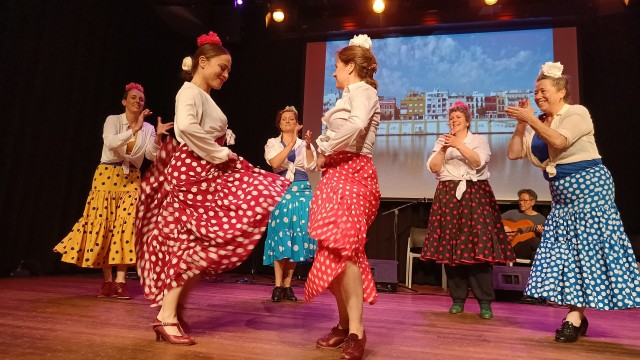 Flamencofestival Utrecht Flamencofestival Utrecht