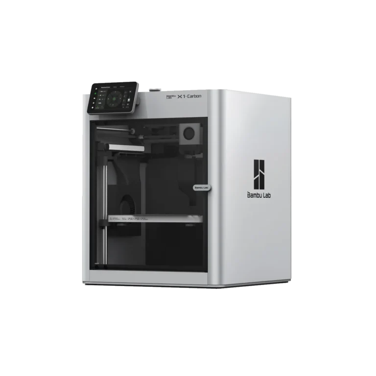 Bambu Lab X1-C 3D Printer