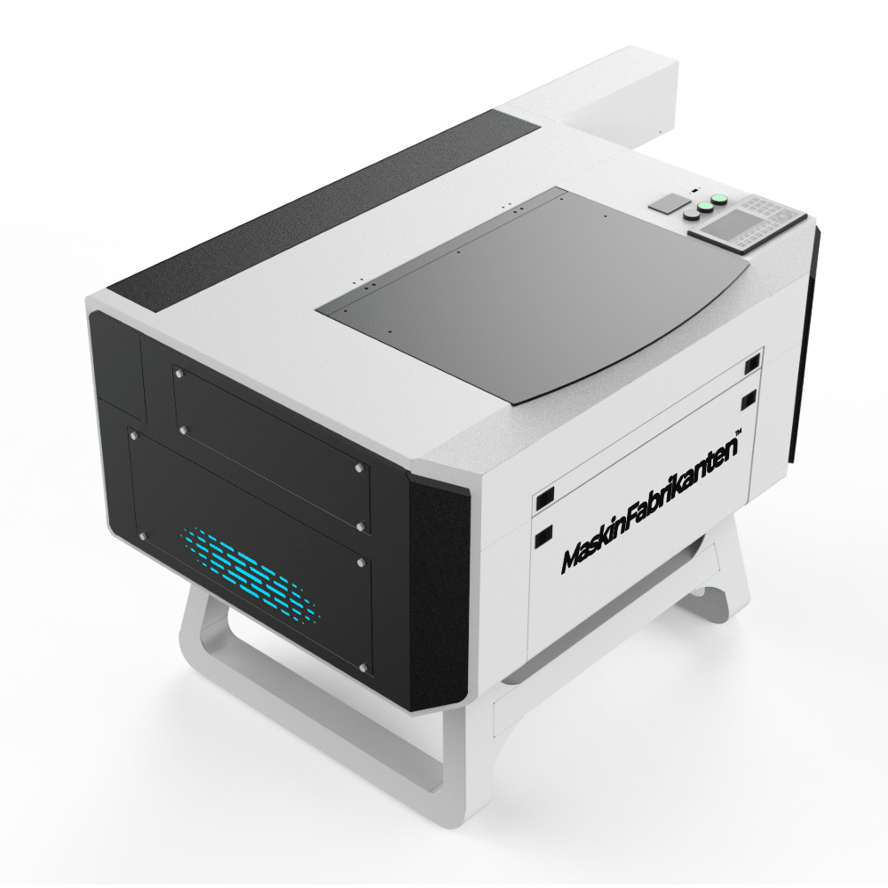 Laserskærer LaserPro 60x40