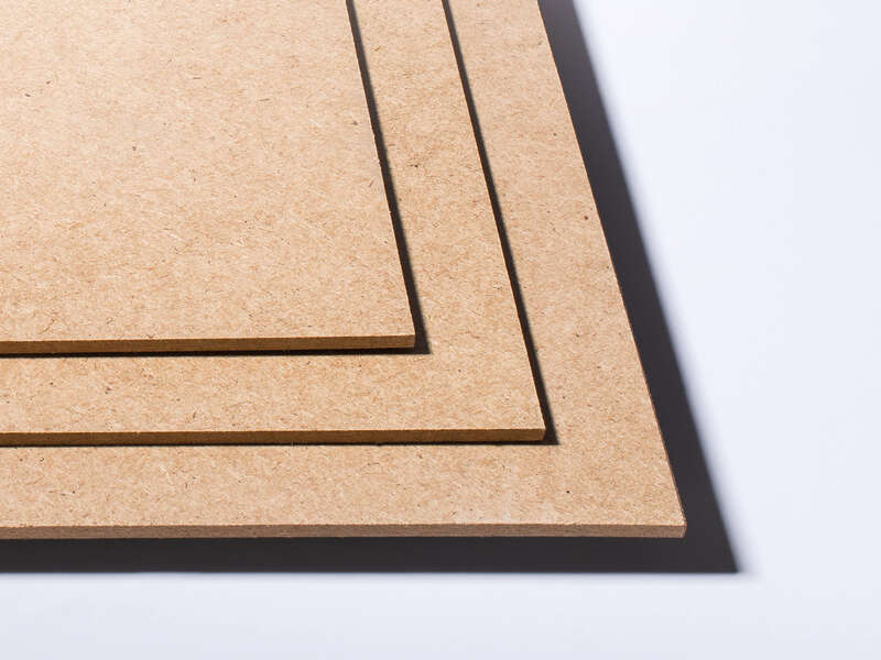 hdf plader