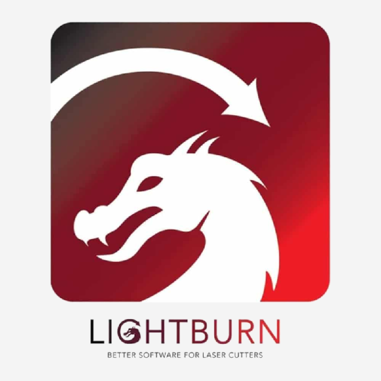 Lightburn Pro - Laser cutter software